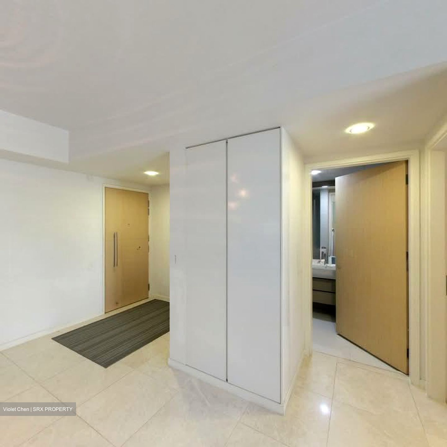 The Lakefront Residences (D22), Condominium #537640791